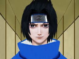 Find out by reading this book! Sasuke Uchiha Real By Animastic94 On Deviantart