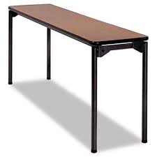 Samsonite Cosco Samson Series Training Table 72w X 18d X 29h Training Tables Folding Table Table Furniture