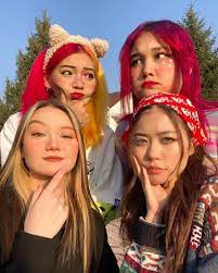 We did not find results for: Bip House Kak Kazahstanskie Tiktokery Pokoryayut Internet