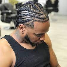 Check spelling or type a new query. Black People Braids Styles Cornrows Braids 45 Killer Braided Hairstyles For Black Women Curly Craze Masuk Daerah