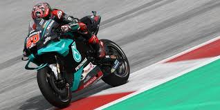 Klasemen Sementara Motogp 2020 Usai Seri Red Bull Ring Styria 2020 Motogp Bola Net