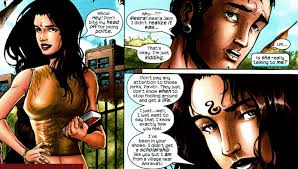 A brief history of the Indian Spider-Man Pavitr Prabhakar