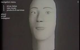 show dates — Chance Reynolds