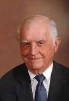 Robert "Bob" Eugene Ritter Obituary