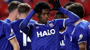 Charlton vs Ipswich Town: Tractor Boys Boost Promotion Bid with Comeback Win