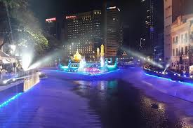 Selangor is a state in the west coast of malaysia. Private Tour Kuala Lumpur City Kuala Selangor Firefly With The River Of Life Marriott