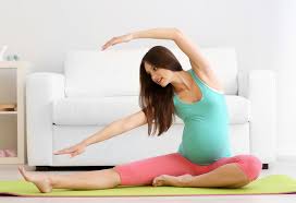 A better option is to search for a prenatal yoga class near you that is taught by a qualified prenatal exercise instructor. 7 Easy Safe Exercises During Pregnancy Second Trimester