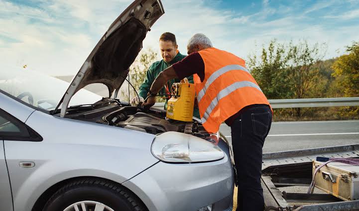 Jump Start Service | New Berlin & West Milwaukee, Wisconsin