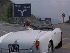 Lieux de tournage du film Chacal | The Day of the Jackal ...