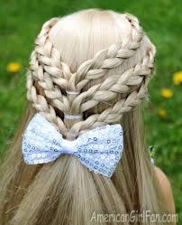 20 Fancy Little Girl Braids Hairstyle Cool Creativities Little Girl Braid Hairstyles Little Girl Braids Girls Hairstyles Braids