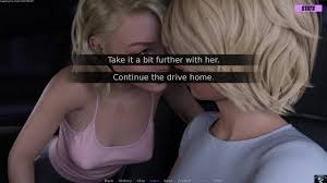 Her Desire 9 - FAPCAT