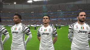 Juventus video highlights are collected in the media tab for the most popular matches as soon as video appear on video hosting sites like youtube or dailymotion. Uefa Champions League Porto Vs Juventus Pes 2017 Gameplay Youtube
