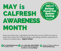 We'll show you what you need, where to go and all the free stuff you can get once you have your ebt card! Calfresh Ehsd