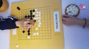 Maybe you would like to learn more about one of these? 019 Gomoku Chess Training Series Trangpham Vs Theha Match Day 02 Youtube