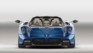 Designed to celebrate the harmony between art and science, these cars can catch the moment. Pagani Zonda Hp Barchetta The Most Expensive Car 2018 Car Biography