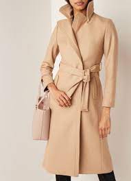 The outer material is 98‰ virgin wool. ØªØ¬Ù„Ø³ Ù…ØµØ¹Ø¯ Ø¶Ø¹ Ø³ÙˆÙŠØ§ Ted Baker Gabella Coat Outofstepwineco Com