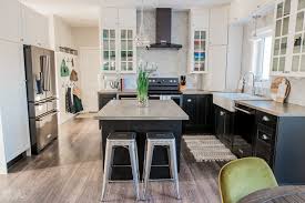 Slate appliances complement your favorite cabinet and flooring finishes. Our Kitchen Makeover With Black Stainless Steel Appliances The Diy Mommy
