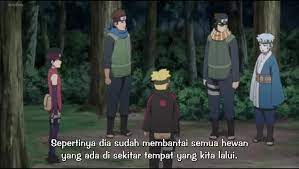Onican Tv Boruto Episode 164 Sub Indo Facebook