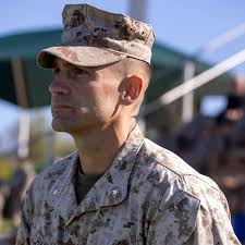 Welcome Aboard 🤝 LtCol Tyler Holt, outgoing commanding officer, 3rd  Battalion, 7th Marines, relinquished command to LtCol Matthew Hawkins