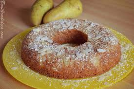 Moelleux Aux Poires A L Huile De Coco Sans Glo Sans Gluten Sans Lait Sans Plv Sans Lactose Sans Oeuf Vegan Moelleux Aux Poires Alimentation Moelleux
