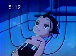 Lyrics by tanigawa shuntaro, music by takai tatsuo, arrangement by saegusa nariaki. Tetsuwan Atom Mighty Atom Astro Boy 1980 Tshs Episode 01 Betamax Rip Original Broadcast With Subtitled Commercials Nyaa