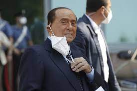 Alan friedman, author of berlusconi, discusses the achievements and francesco galietti, founder and ceo of policy sonar, says silvio berlusconi is likely to try and turn his community service into a political opportunity. Former Italian Leader Berlusconi Released From Hospital