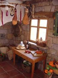 Resultado De Imagen Para Imagenes Gratis De Verduras En Despensas Antiguas Cocina Miniatura Casas En Miniatura Despensa Antigua