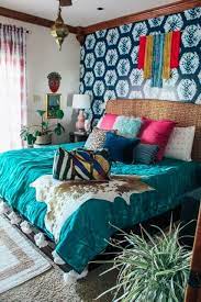 Check spelling or type a new query. Unexpected Ways To Make A Big Impact In Your Home Using Smithhonig Peel And Stick Wallpaper Smithhonig Eclectic Bedroom Colorful Eclectic Bedroom Funky Bedroom