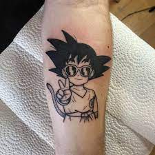 We did not find results for: Kid Goku Tattoo Designs Cute Simple Tattoos