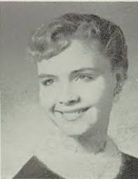 Barbara Anne Reasons Culver (1938-2022)