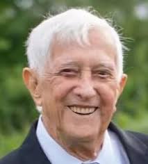 Peter A. D'Elia, Navy veteran, architect, loved golf, reading, family