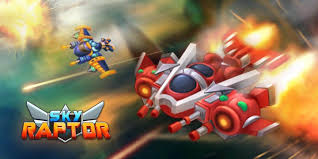 So, throughout the game screen, you will need to pay attention to what is going on to have impressive victories over the enemy. Sky Raptor 2 0 5 Apk Mod Unlimited Money Energy Download