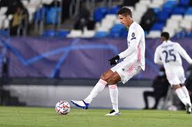 Jun 02, 2021 · raphael varane could be available for a knockdown price this summer as he is refusing to sign a new real madrid contract. Psg Mercato Real Madrid Reveals Asking Price For Raphael Varane