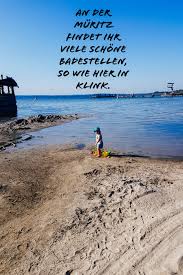 Badestellen An Der Muritz In 2020 Muritz Mecklenburgische Seenplatte Baden