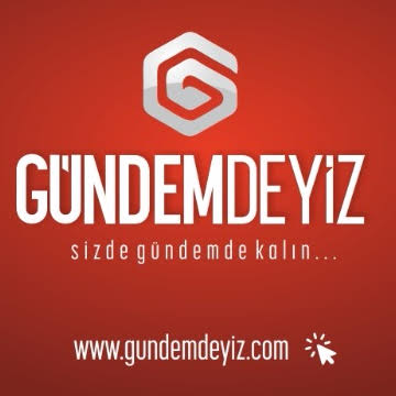 Gündemdeyiz