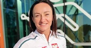 SANDRA DRABIK: FAJNA ATMOSFERA W TOKIO