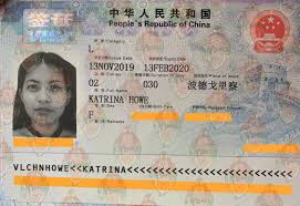 Discover china visa rules to secure a chinese visa smoothly. How To Apply For China Tourist Visa For Filipinos