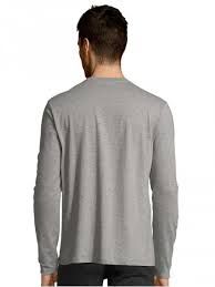 T Shirt Manches Longues Personnalise Imperial Lsl Mister Tee