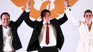 Candidatos a gobernador de nuevo león en 2021. Uityekuxb Grdm