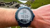 Award Winning GPS Watch (and it’s not a Garmin!)