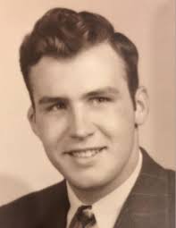 Obituary information for Edgar Randolph Hensley, M.D.