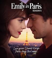 New series announced to watch