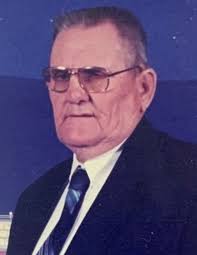 Joe Boyd Huff Obituary August 10, 2021