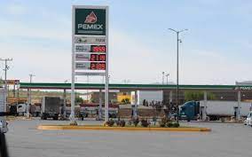 Chihuahua Quinto Estado Con La Gasolina Mas Cara El Heraldo De Chihuahua Noticias Locales Policiacas De Mexico Chihuahua Y El Mundo