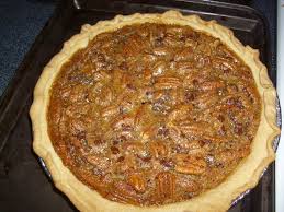 Chocolate Pecan Pie Chocolate Pecan Pie How Sweet Eats Chocolate Pecan