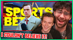 Is the sports betting industry a huge mistake?