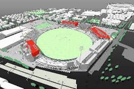 Tour the premium hospitality suites at emirates old trafford cricket ground with former lancashire and england cricketer, now sky. 32m Revamp Of Old Trafford Cricket Ground Hit By Legal Threat Manchester Evening News