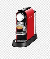 Coffee machine nespresso krups citiz reparations for african. Krups Png Images Pngwing