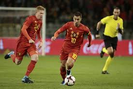 Eden hazard ligt momenteel in de lappenmand bij real madrid, dat zonder de topaankoop toch makkelijk won van celta de vigo afgelopen weekend. Eden Hazard Elu Diable Rouge De L Annee Par Les Supporters Le Soir