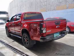 The 2021 chevrolet colorado is a good option for those who need the versatility of a pickup truck, but in a smaller size. Used Chevrolet Colorado 2013 Colorado For Sale Cebu Chevrolet Colorado Sales Chevrolet Colorado Price 850 000 Used Cars
